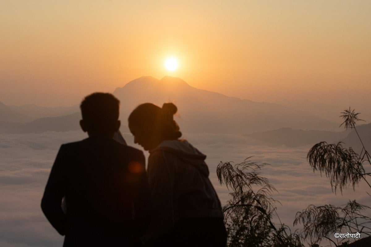 Manungkot, Tanahun, Nepal Photo Library5