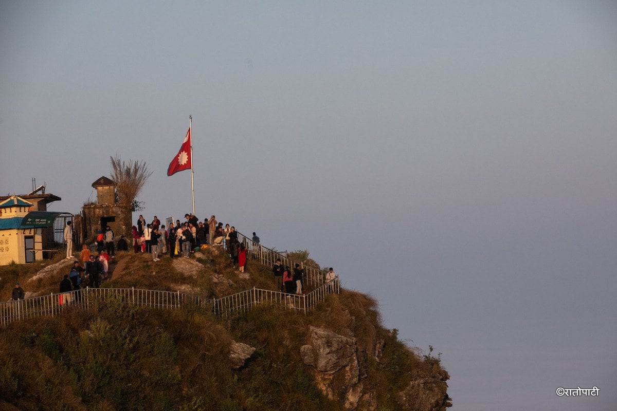 Manungkot, Tanahun, Nepal Photo Library6