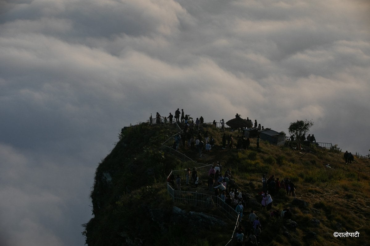 Manungkot, Tanahun, Nepal Photo Library7