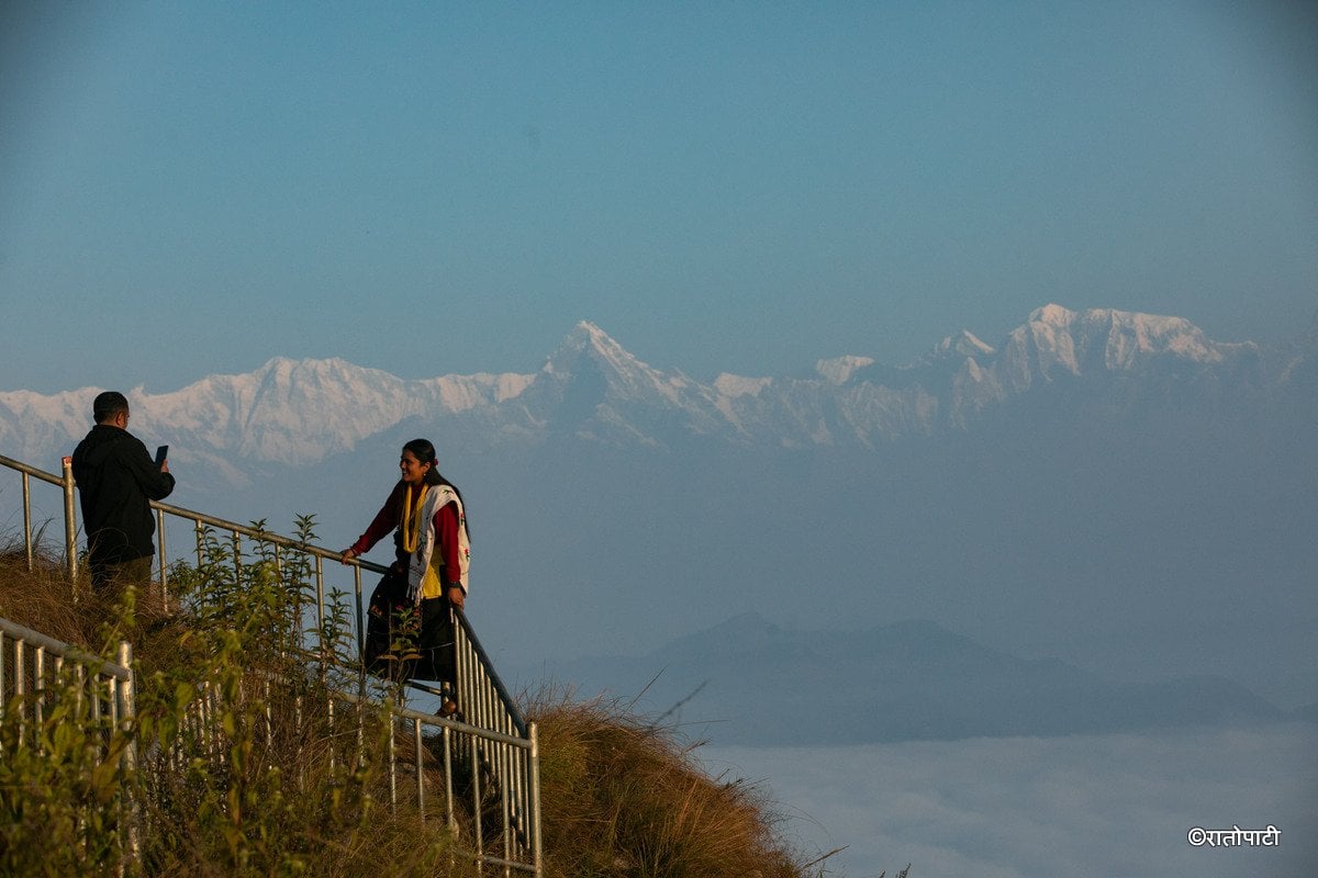 Manungkot, Tanahun, Nepal Photo Library8