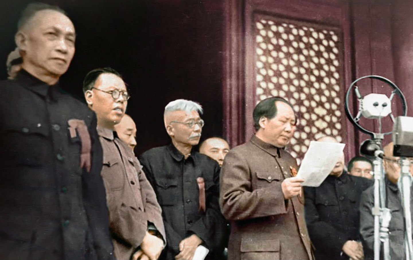 mao