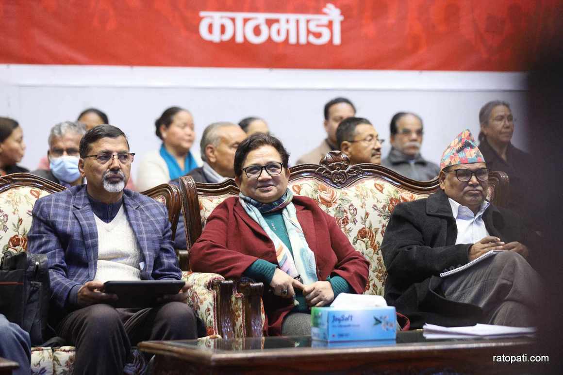 maoist cc meeting (11)