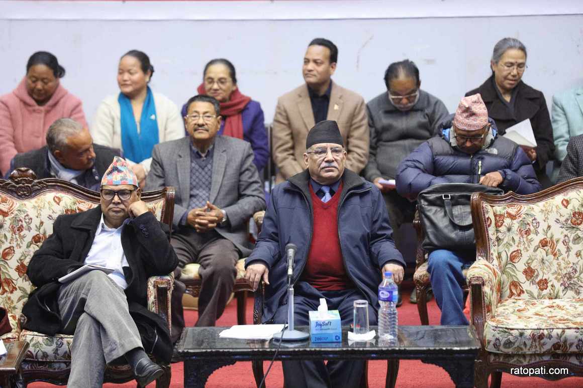 maoist cc meeting (16)