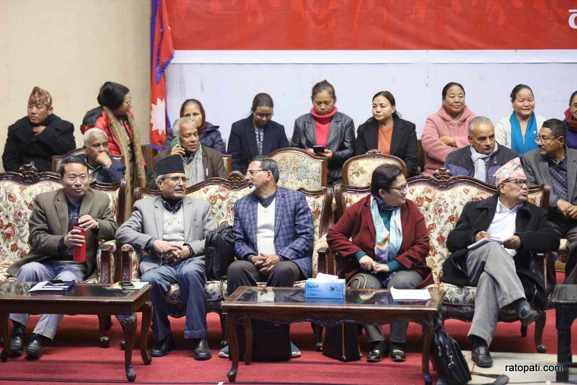 maoist cc meeting (17)