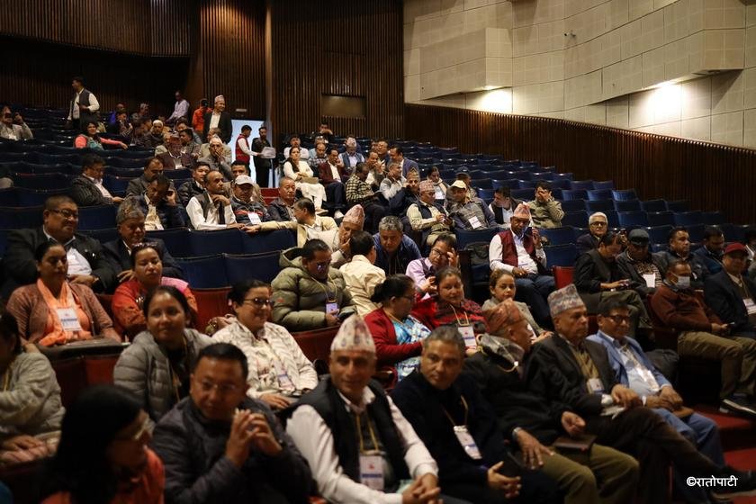 Maoist Meeting Last (10)