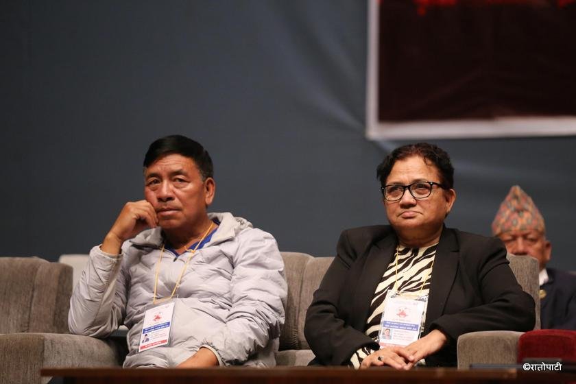 Maoist Meeting Last (6)