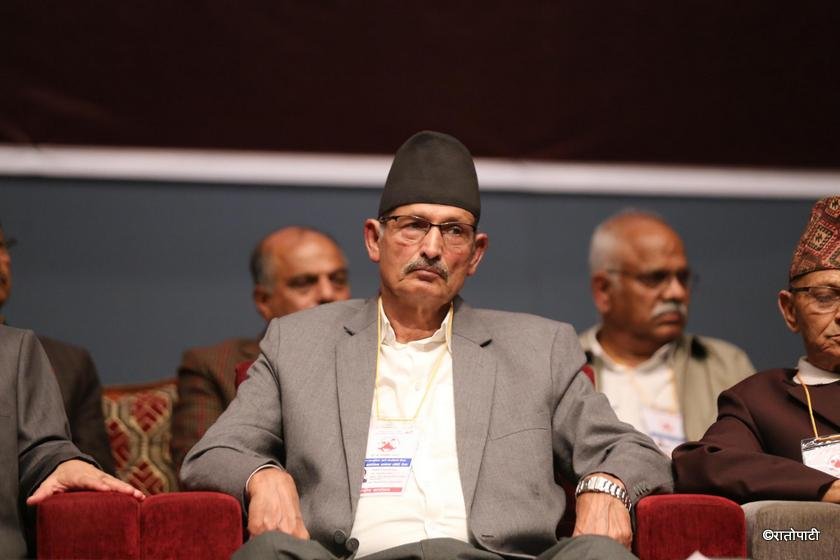 Maoist Meeting Last (8)