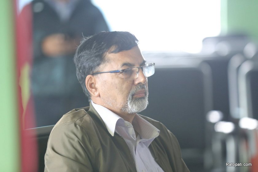 maoist-padhadikari-meeting (23)