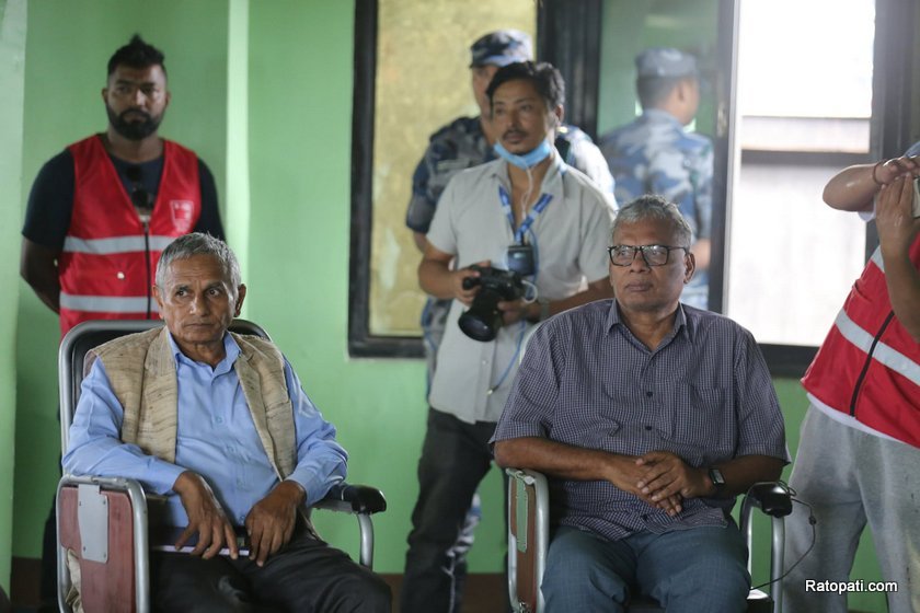maoist-padhadikari-meeting (25)