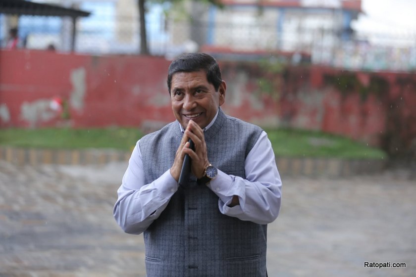 maoist-padhadikari-meeting (6)