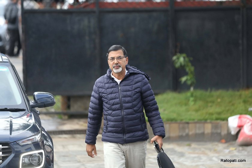 maoist-sachibalaya-meeting (11)