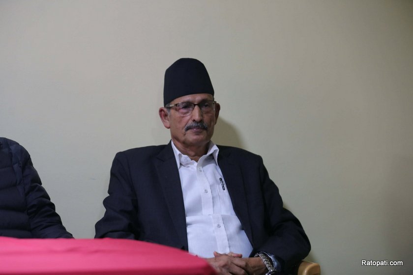 maoist-sachibalaya-meeting (13)