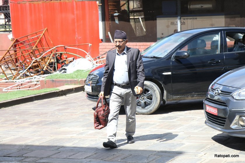 maoist-sachibalaya-meeting (7)