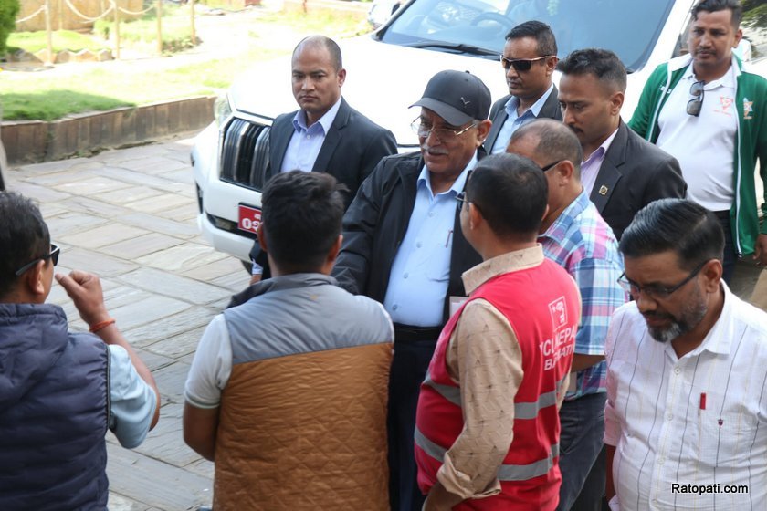 maoist-sachibalaya-meeting (8)
