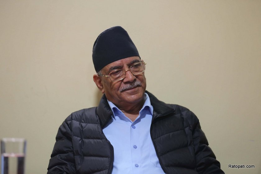 maoist-sachibalaya-meeting (8)