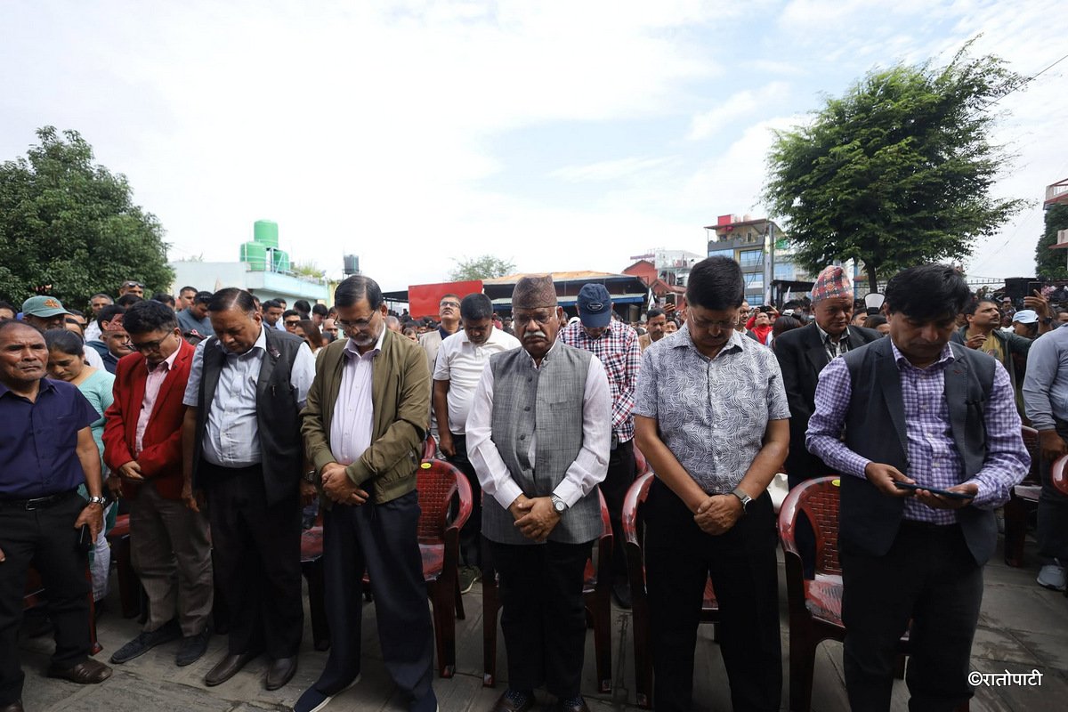 maoist sambadhan diwash (22)