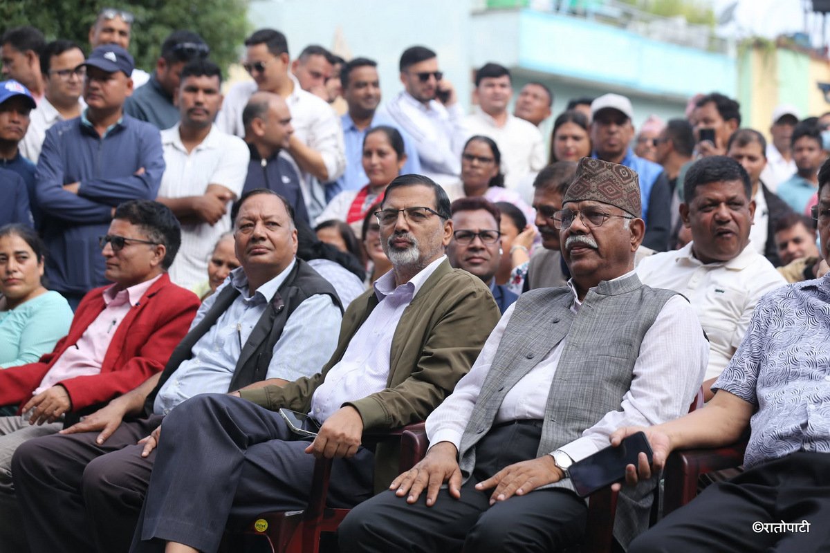 maoist sambadhan diwash (3)