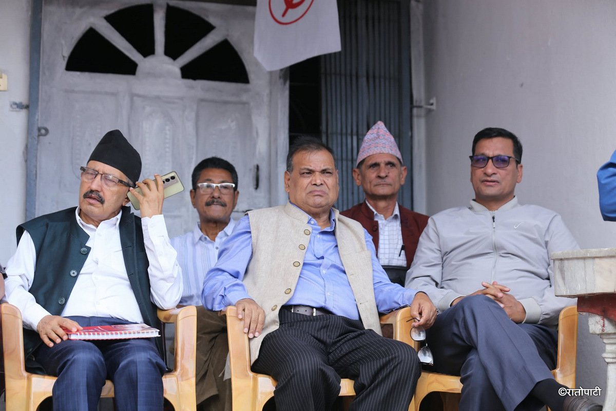 maoist sambadhan diwash (4)