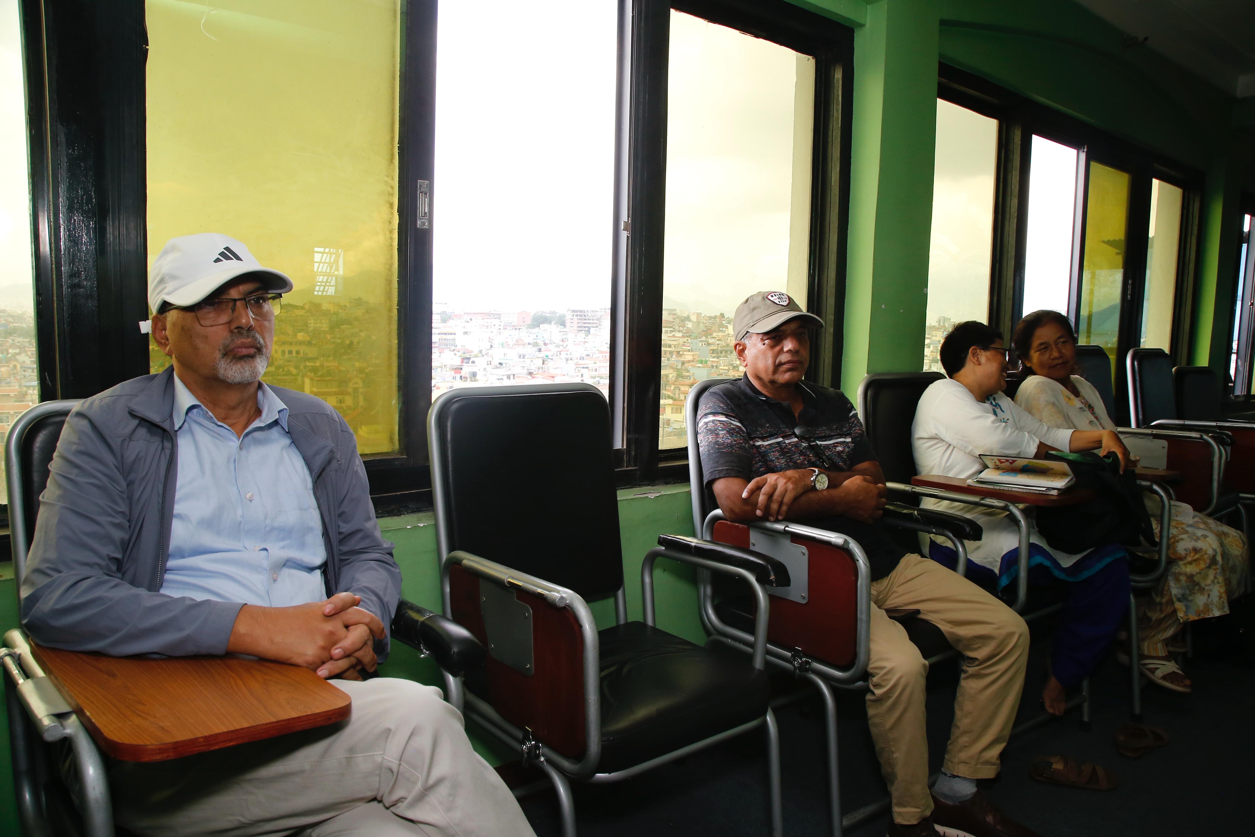 maoist standing committee (3)