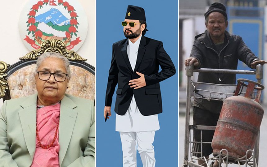   १२ बजे १२ समाचार: बालेनले प्रधानमन्त्रीको शपथ लिने मिति तय, कर्णालीमा एमाले गणतन्त्र स्थापना यताकै कमजोर अवस्थामा