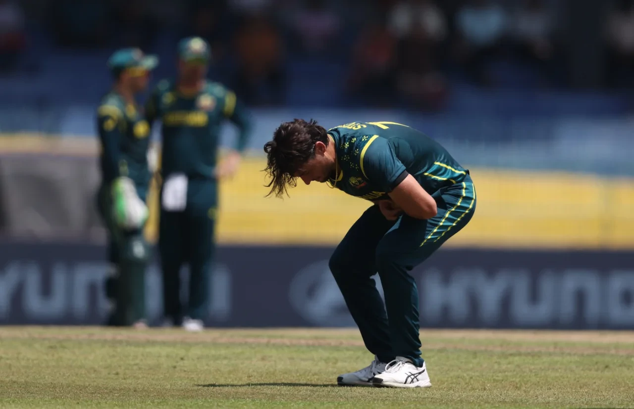 marcus stoinis