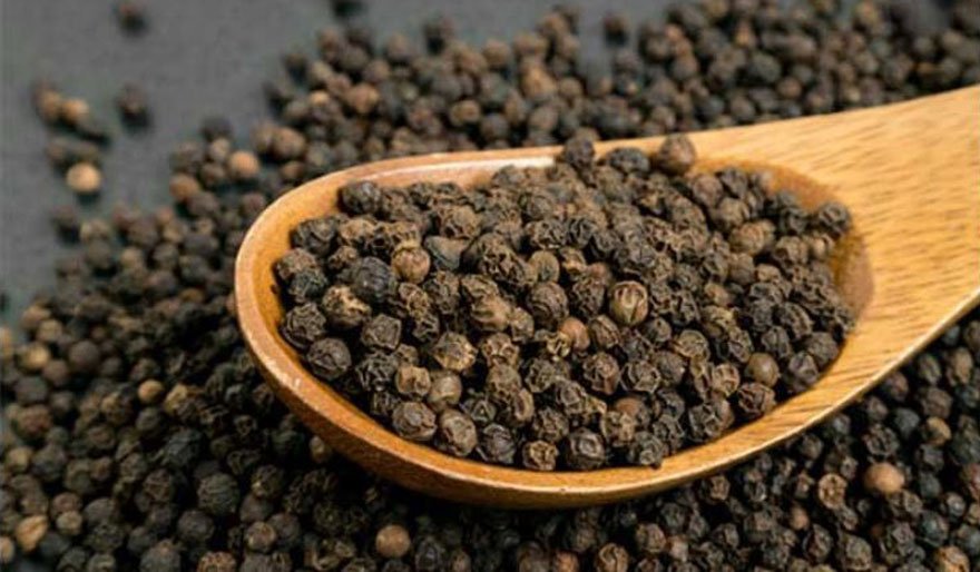   ११ महिनामा ६१ करोड रुपैयाँको मरिच आयात