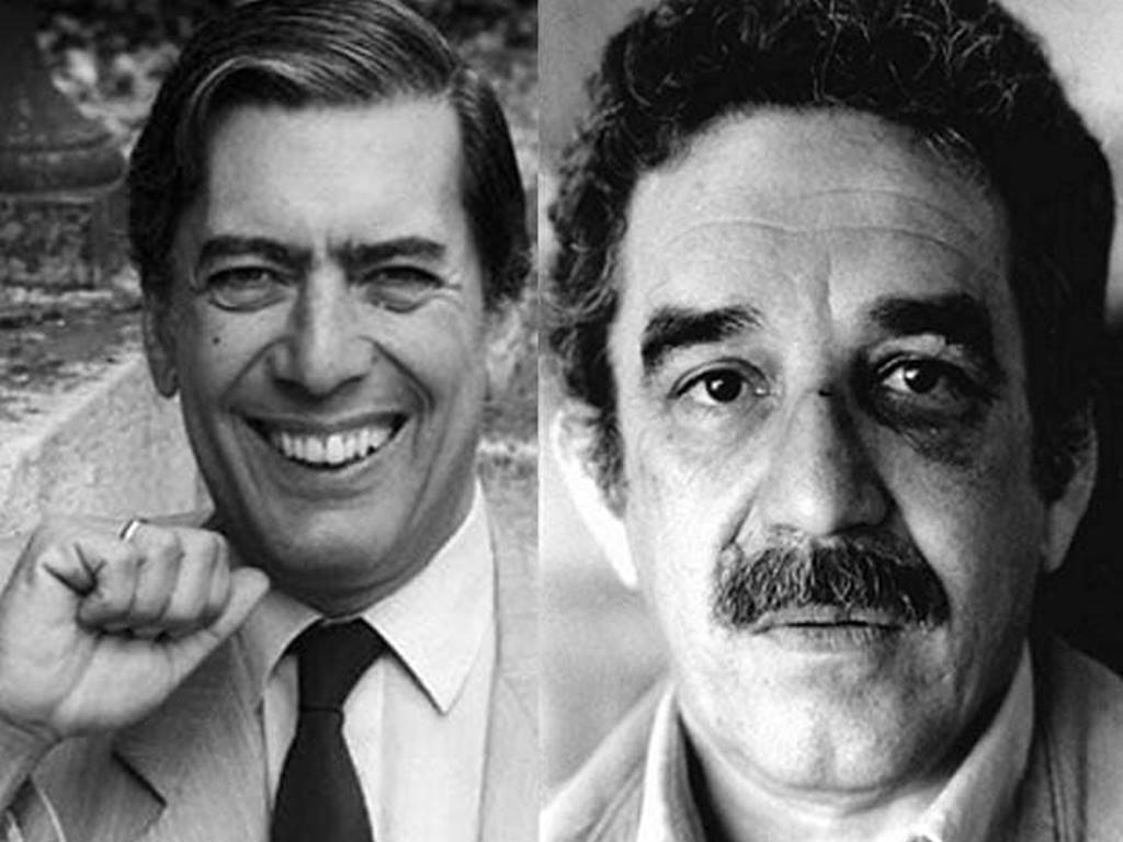 Mario-Vargas-Llosa-le-propino-un-punetazo-a-Gabriel-Garcia-Marquez