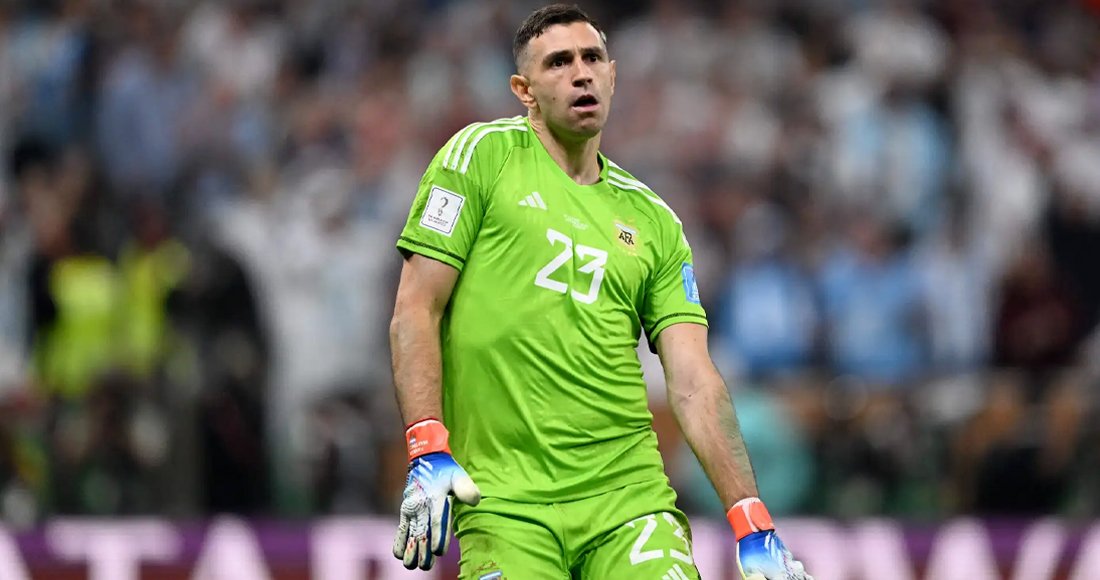 Emiliano Martinez: Argentina's Crucial Goalkeeper for FIFA World Cup 2026 Knockouts