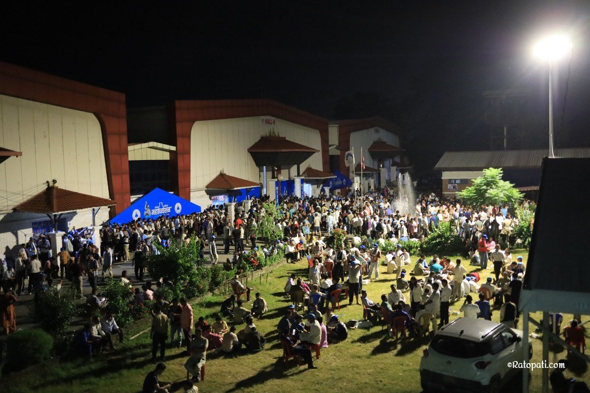 Matadan waitting (17)