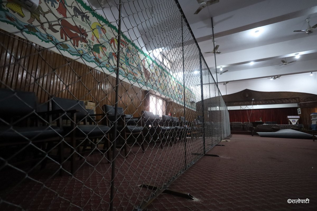 matdan kendra ktm (20)