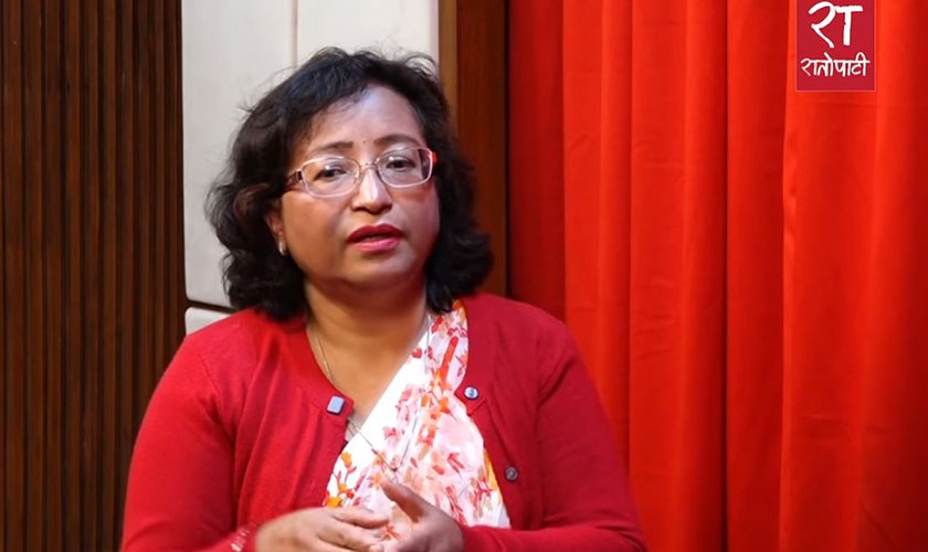   खाद्य विभाग प्रमुखलाई प्रश्न : सुधारको इमानदार प्रयास कि प्रचारमुखी सक्रियता ?
