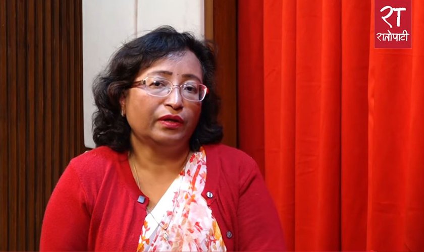 Matina Shakya2