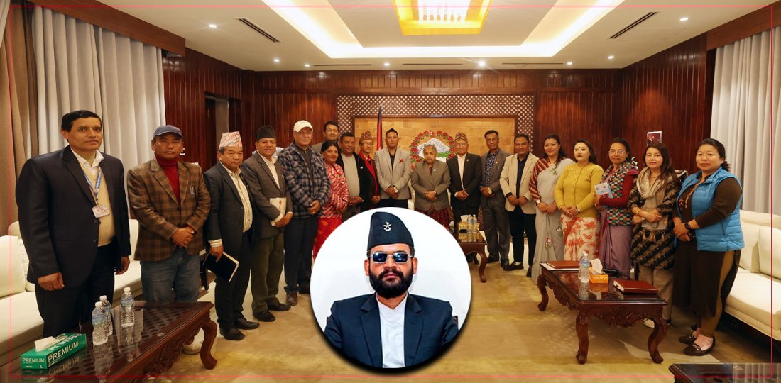   उपत्यका मेयरहरूसँग प्रधानमन्त्रीले छलफल गर्दा अनुपस्थित रहे बालेन