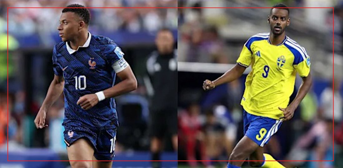 France vs. Sweden: FIFA World Cup 2026 Knockout Preview