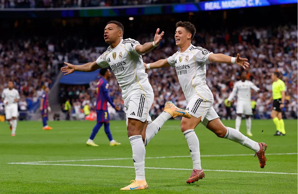 mbappe