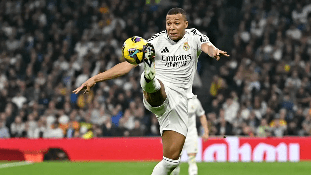 mbappe