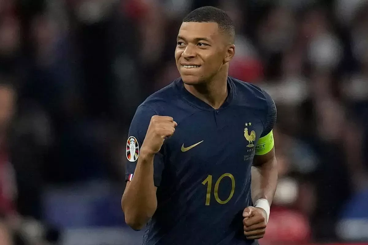 Mbappé Leads France Against Senegal in World Cup 2026 Opener