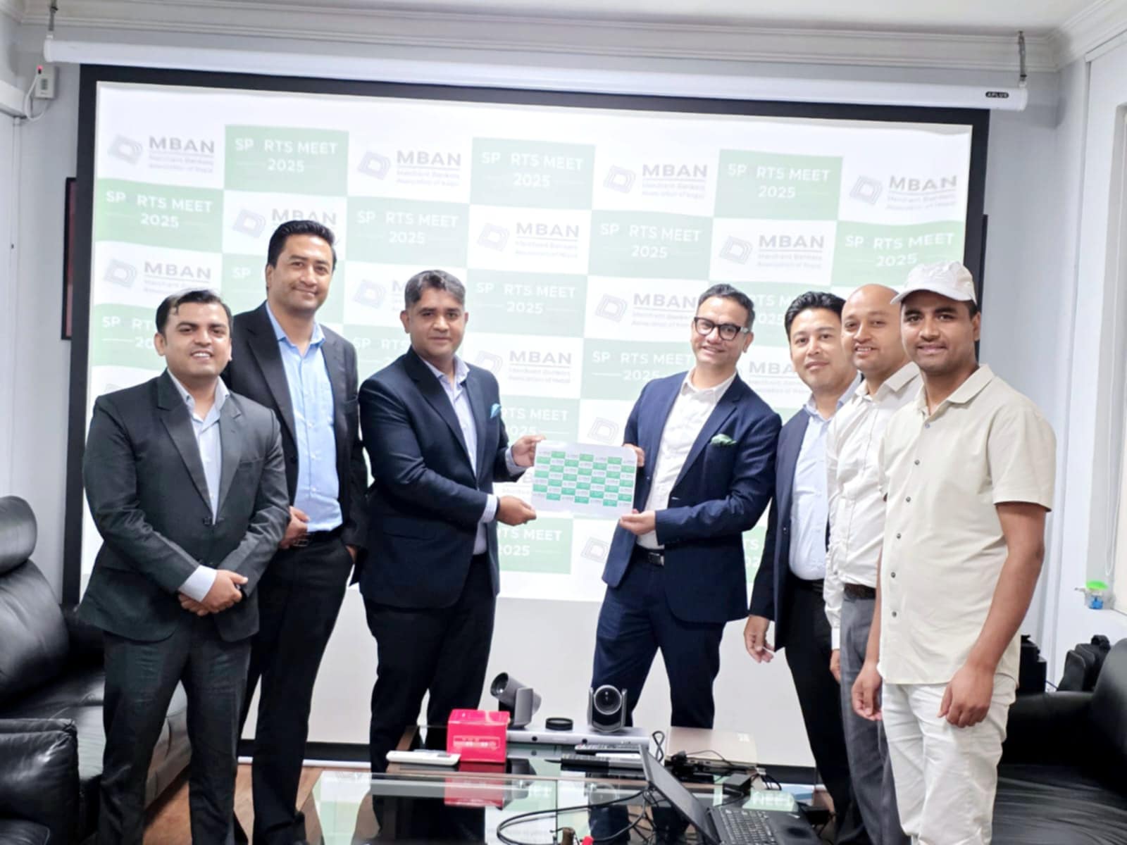 तेस्रो एमबीएएन स्पोर्ट्स मिट : फुटसल, ब्याडमिण्टन र टेबलटेनिसमा प्रतिस्पर्धा हुने