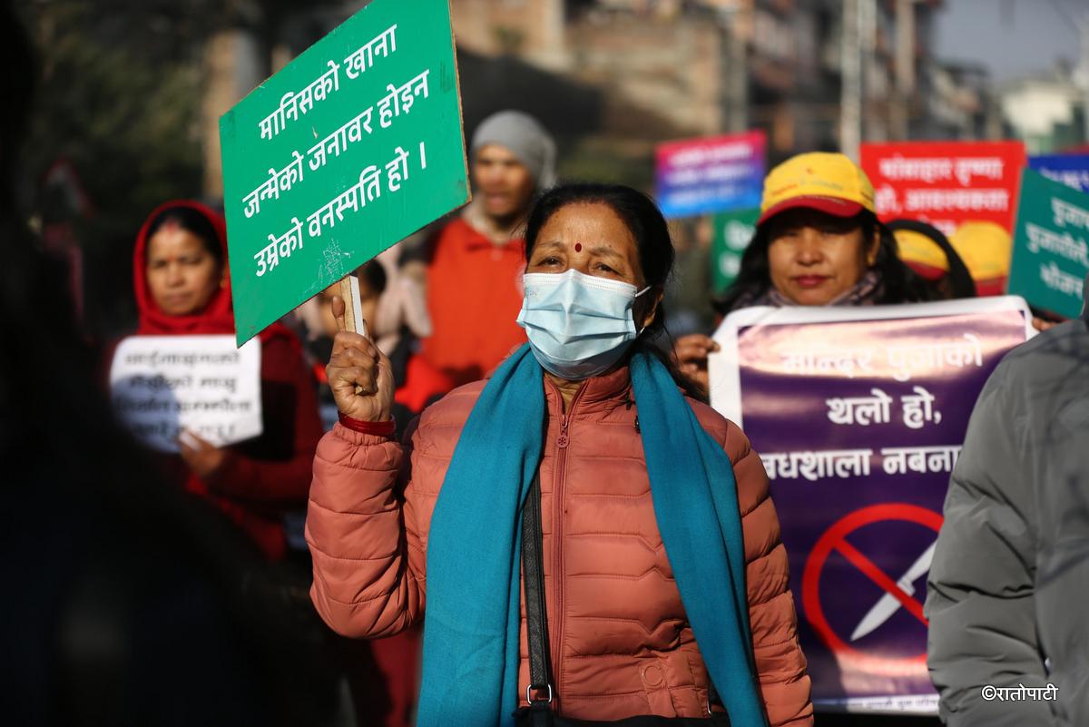 meat agreement protest (11)