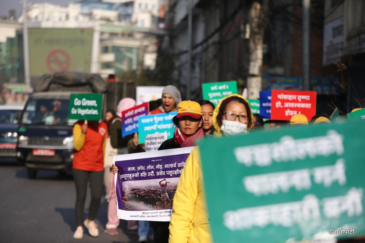 meat agreement protest (2)