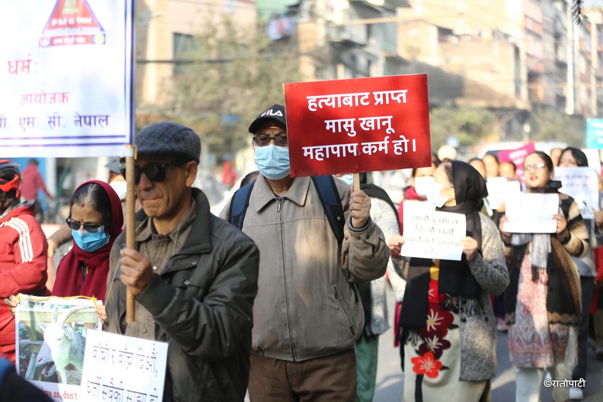 meat agreement protest (7)