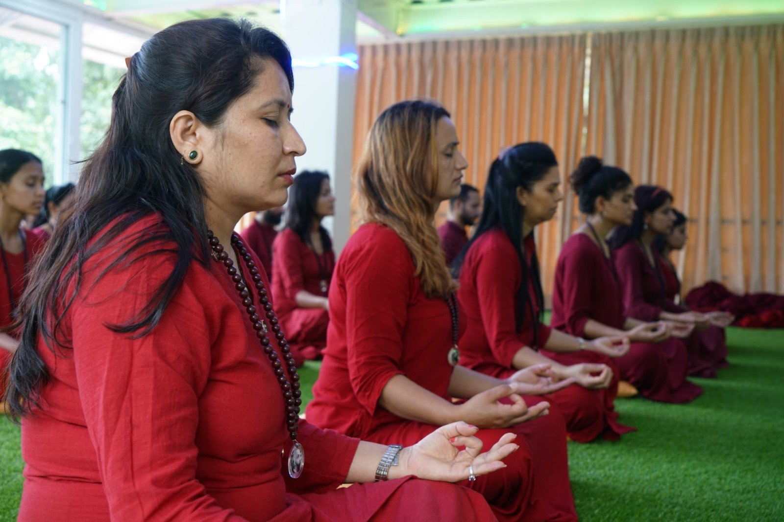 Meditation Tapoban3