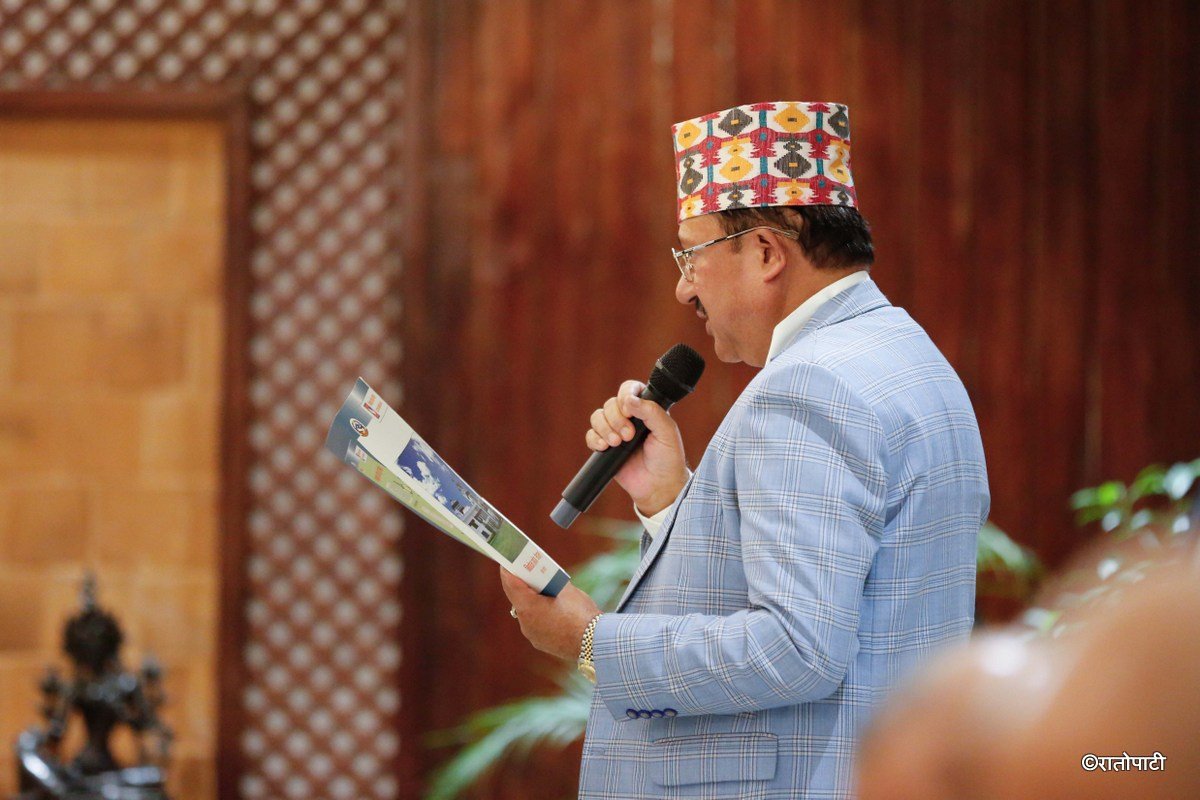 Meeting Between Government, political parties  and security Bodies_ (7)