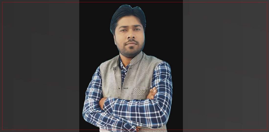 राष्ट्रिय मुक्ति पार्टी नेपालका महासचिव सुनसरीका दुई निर्वाचन क्षेत्रबाट उम्मेदवार सिफारिस