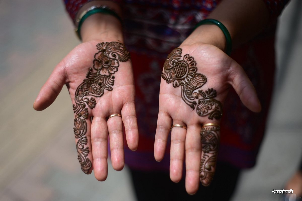 mehendi (2)