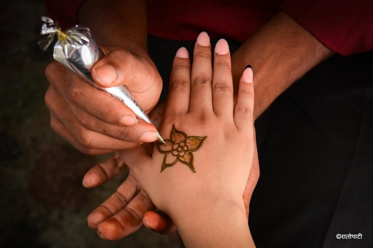 mehendi (8)