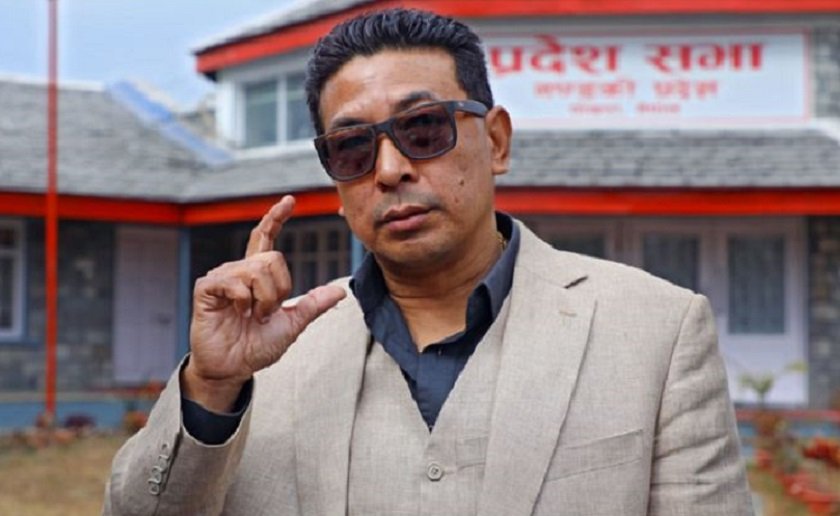   दिपक मनाङेको मुद्दा हेर्न नमिल्नेमा