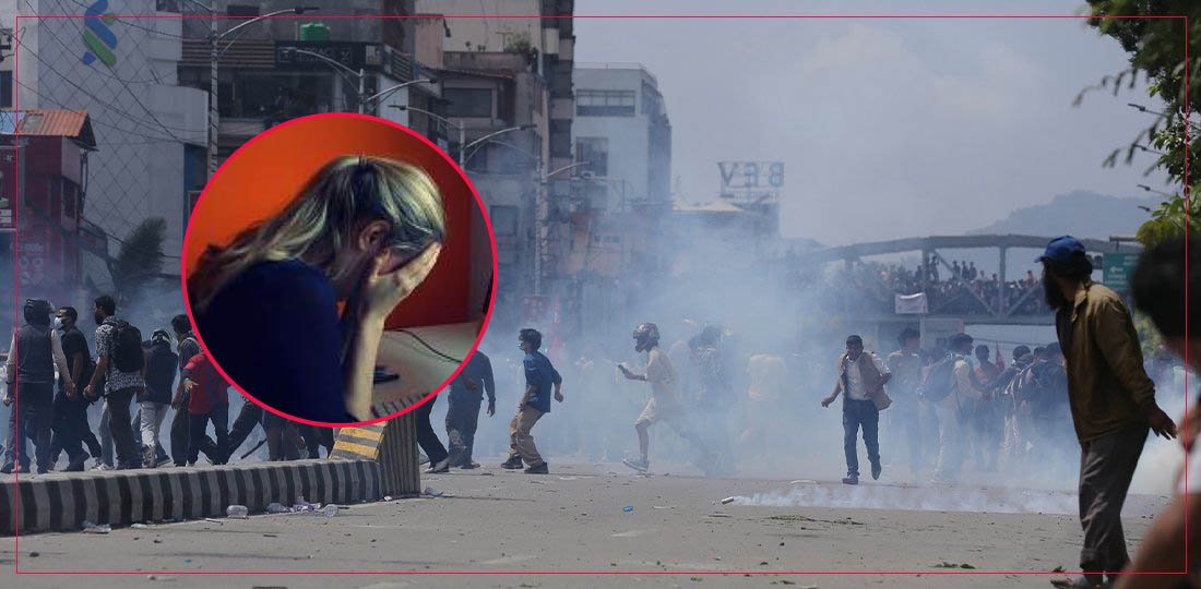 अशान्त माहोलमा मानसिक स्वास्थ्यको ख्याल कसरी गर्ने ?