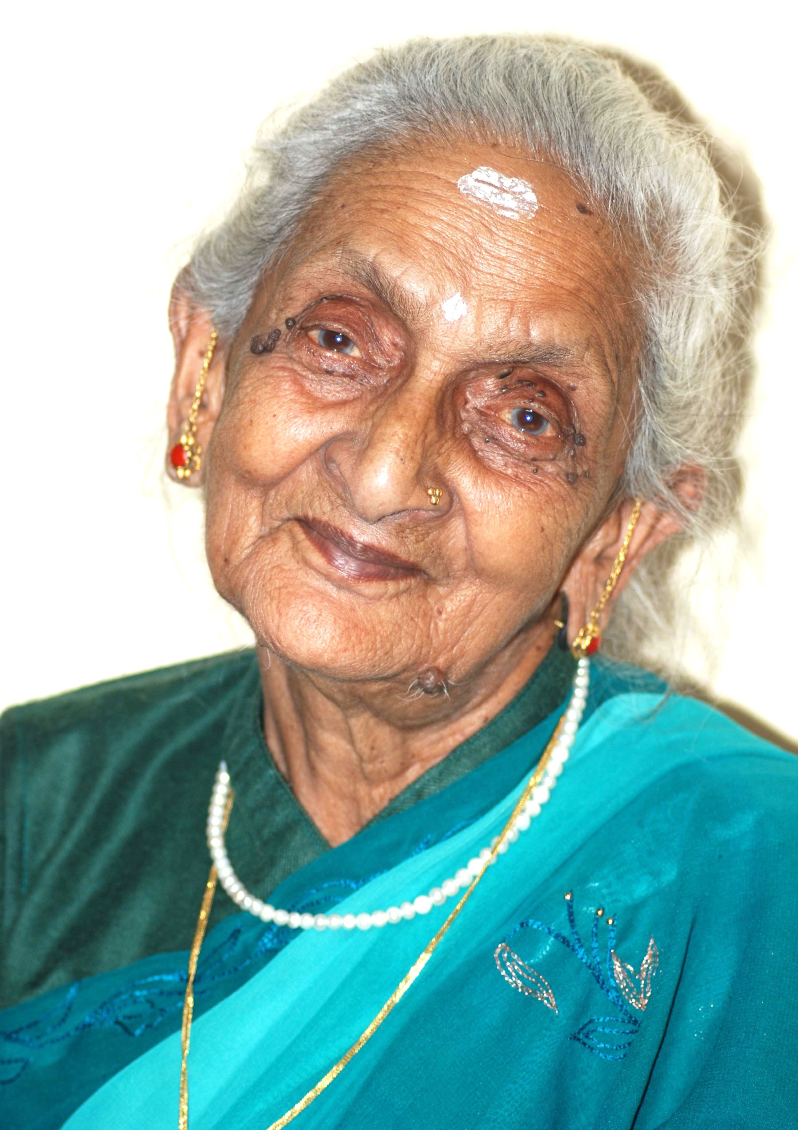 Meri Aama