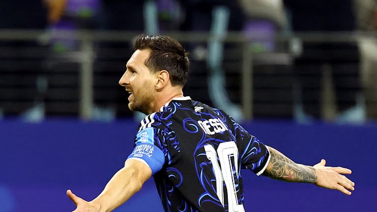 Argentina and Austria Advance in FIFA World Cup 2026 Qualifiers
